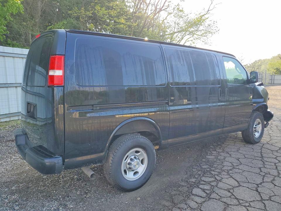 Aukcja sprzedaży 2024 Chev Express 2500, vin: 1GCWGAFP2R1251903, numer aukcji: 51261026