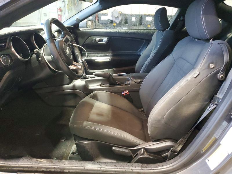 52397006 :رقم المزاد ، 1FA6P8TH3M5112120 vin ، 2021 Ford Mustang مزاد بيع