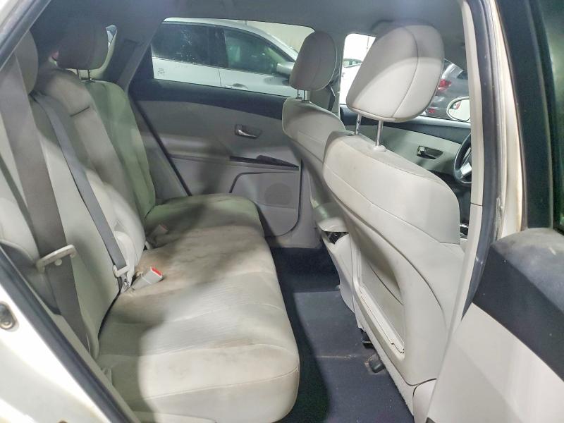 Продаж на аукціоні авто 2013 Toyota Venza, vin: 4T3ZA3BB2DU077264, номер лоту: 52197026
