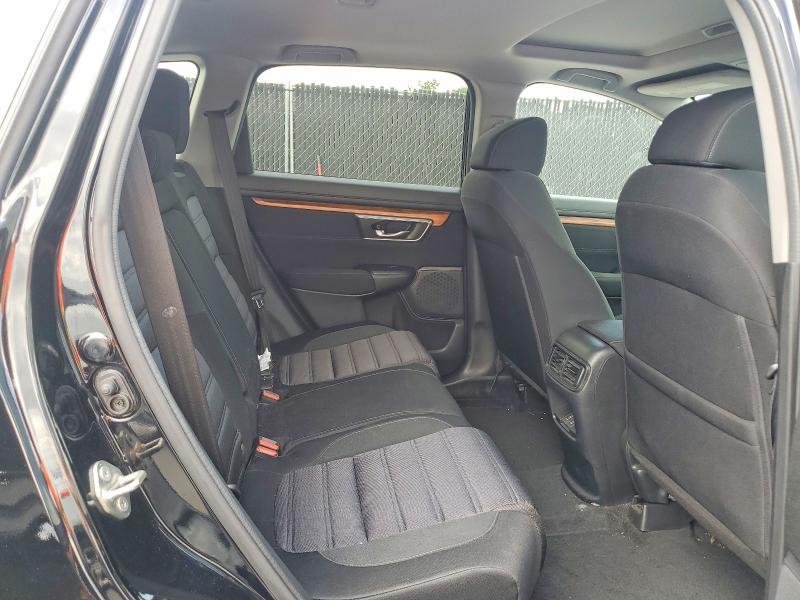 Продажа на аукционе авто 2019 Honda Cr-v, vin: 7FARW1H54KE023138, номер лота: 52292916