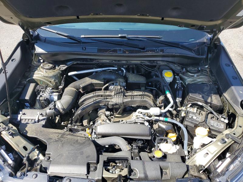 2026 Subaru Forester მანქანა იყიდება აუქციონზე, vin: 4S4SLDL66T3040363, აუქციონის ნომერი: 55440476