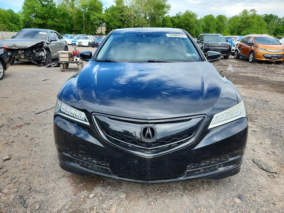 Aukcja sprzedaży 2016 Acura Tlx, vin: 19UUB3F57GA000230, numer aukcji: 54500416