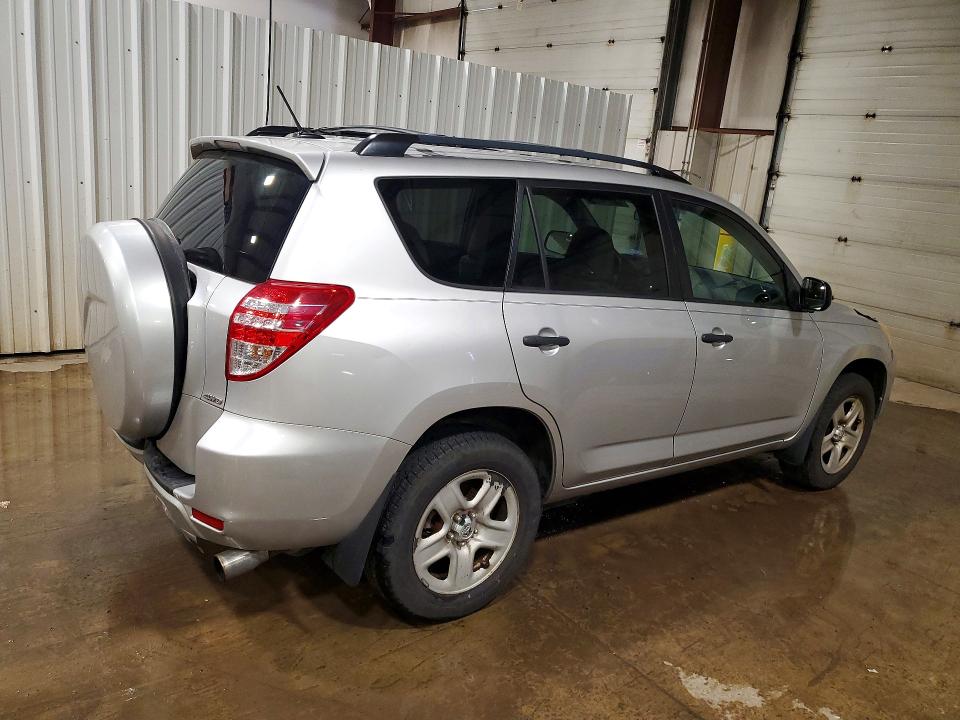53797256 :رقم المزاد ، 2T3BF4DV4BW151555 vin ، 2011 Toyota Rav4 مزاد بيع