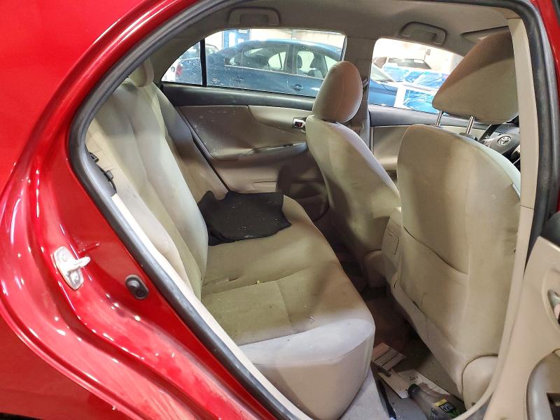 Продаж на аукціоні авто 2013 Toyota Corolla, vin: 5YFBU4EE5DP221209, номер лоту: 54469226