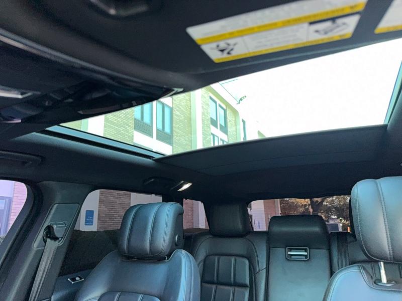 54208806 :رقم المزاد ، SALWG2RV3JA404415 vin ، 2018 Land Rover Range Rover Sport مزاد بيع