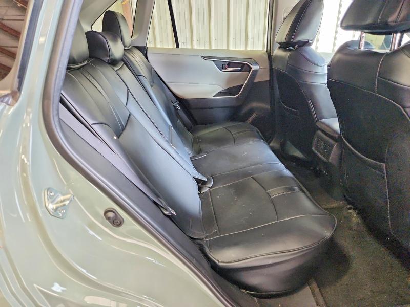 Продаж на аукціоні авто 2020 Toyota Rav4 Xle/xle Premium, vin: 2T3W1RFV5LC051042, номер лоту: 53537926