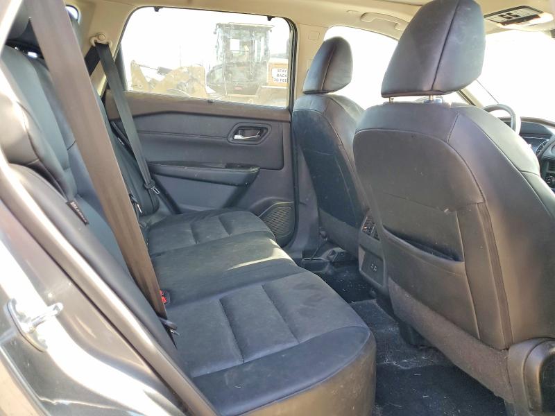 Продаж на аукціоні авто 2023 Nissan Rogue, vin: 5N1BT3BB4PC888093, номер лоту: 53450176
