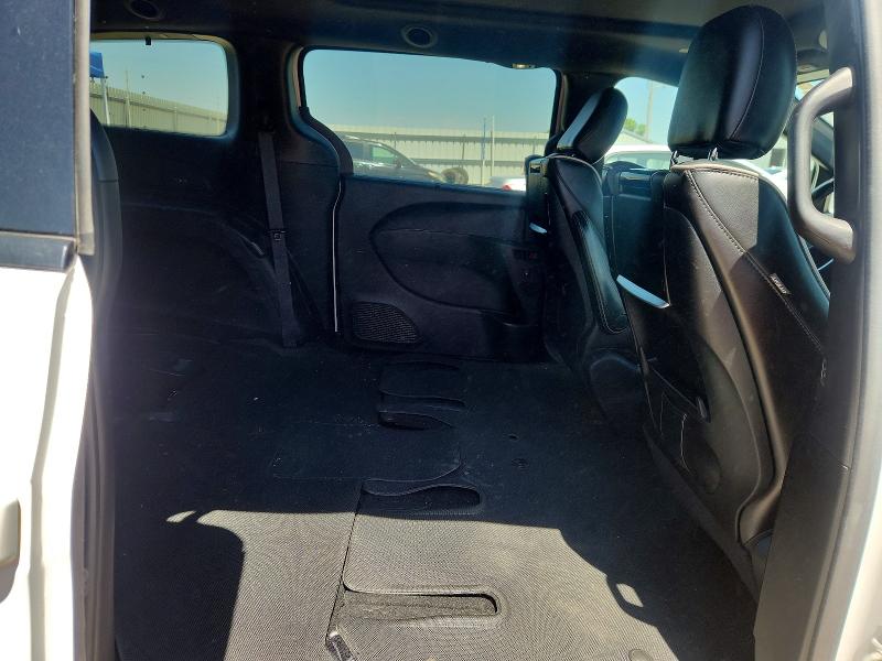 Auction sale of the 2019 Chrysler Pacifica, vin: 2C4RC1GG5KR570155, lot number: 53103086