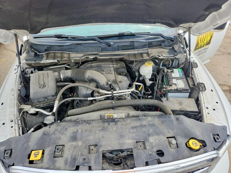 Продажа на аукционе авто 2019 Ram 1500 Classic, vin: 1C6RR7LT9KS550033, номер лота: 54119586