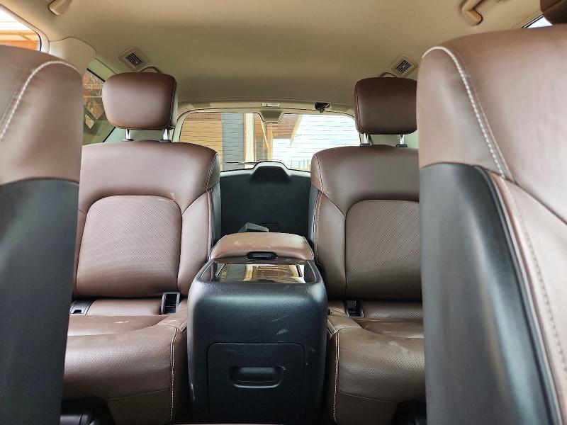Продажа на аукционе авто 2022 Infiniti Qx80, vin: JN8AZ2AF0N9741037, номер лота: 53022666