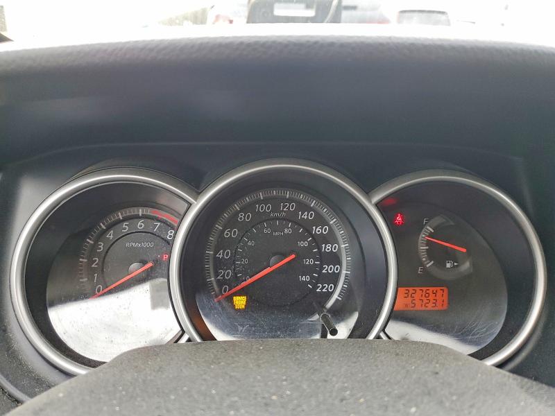 2010 Nissan Versa მანქანა იყიდება აუქციონზე, vin: 3N1BC1CP6AL398658, აუქციონის ნომერი: 53822886