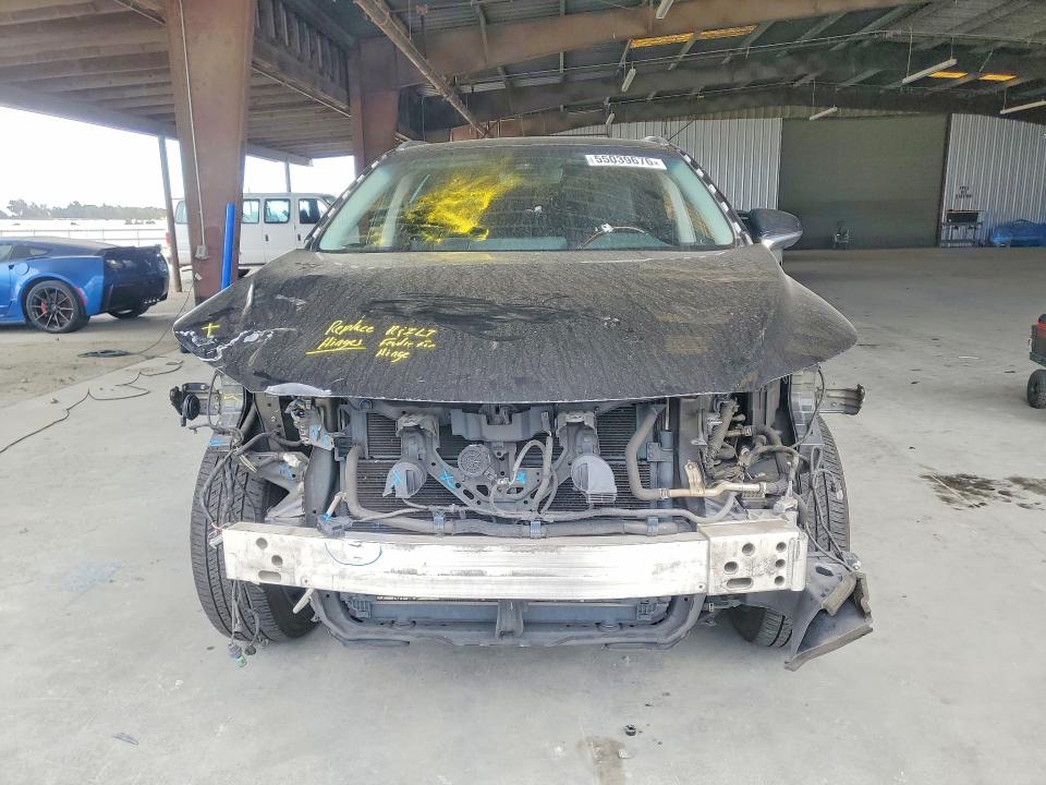 Продажа на аукционе авто 2019 Lexus Rx 450h, vin: 2T2BGMCA2KC032940, номер лота: 55039676