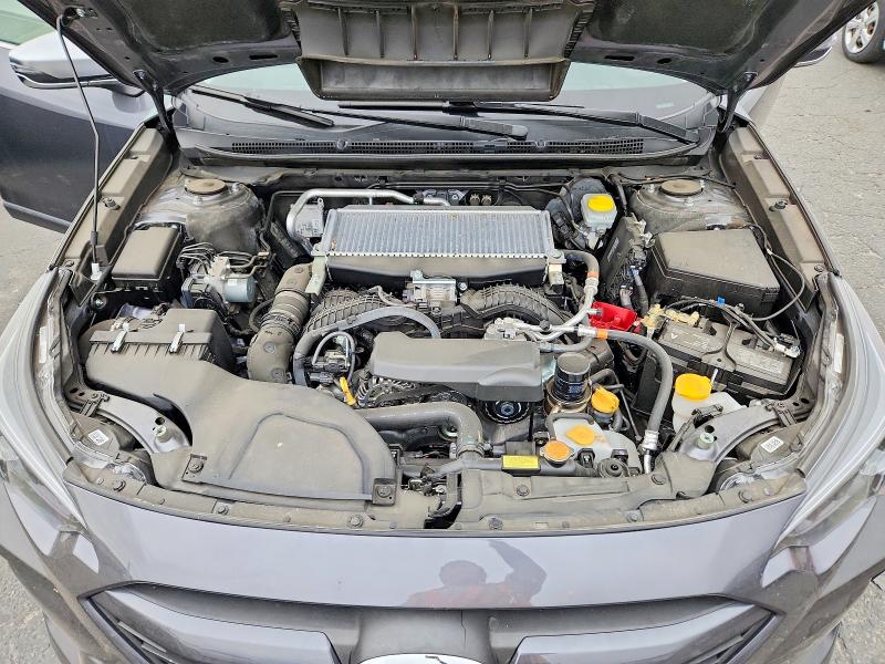 Aukcja sprzedaży 2023 Subaru Outback, vin: 4S4BTGPD4P3170948, numer aukcji: 54549096