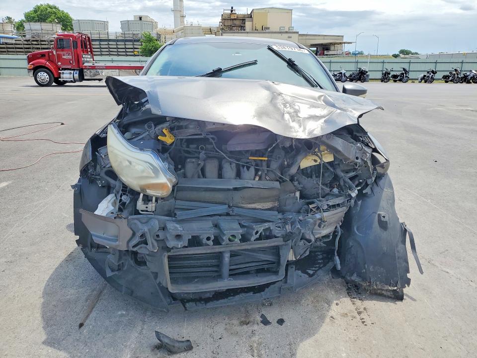 Продаж на аукціоні авто 2013 Ford Focus, vin: 1FADP3F22DL255251, номер лоту: 53819736