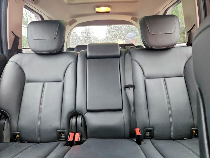 Aukcja sprzedaży 2011 Mercedes-benz Gl, vin: 4JGBF7BE9BA692745, numer aukcji: 53934086