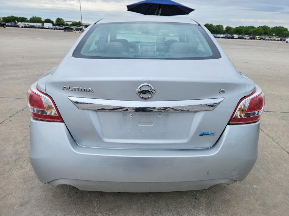 Продажа на аукционе авто 2013 Nissan Altima, vin: 1N4AL3AP0DN490012, номер лота: 52211196