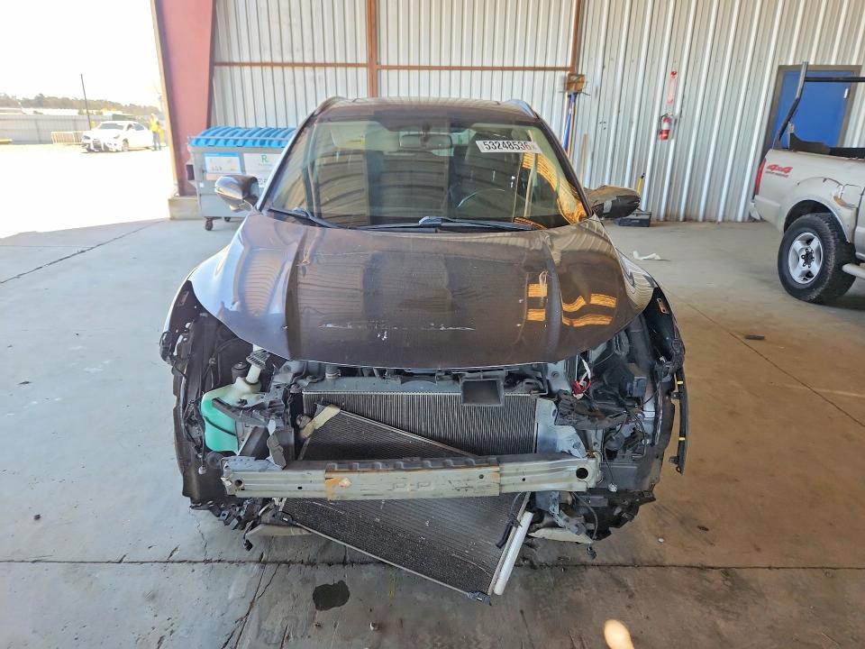 53248536 :رقم المزاد ، 3CZRU6H70HM722958 vin ، 2017 Honda Hr-v مزاد بيع