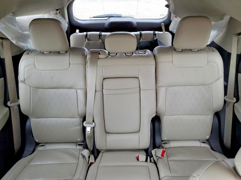 Продажа на аукционе авто 2020 Ford Explorer, vin: 1FM5K8HC8LGB02456, номер лота: 52566986