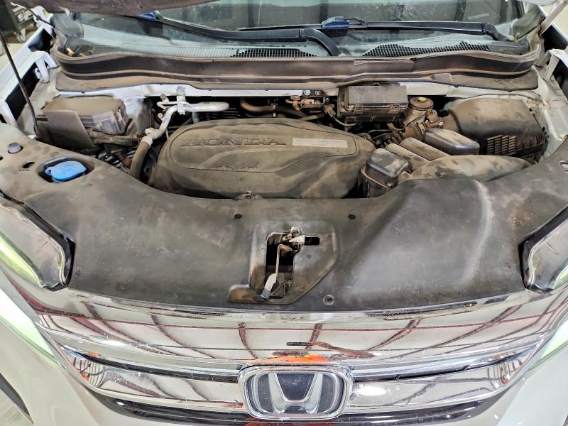 54174636 :رقم المزاد ، 5FNYF6H01LB063994 vin ، 2020 Honda Pilot مزاد بيع