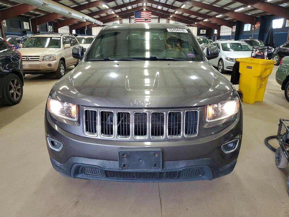 Продажа на аукционе авто 2014 Jeep Grand Cherokee, vin: 1C4RJFAG3EC457703, номер лота: 55494416