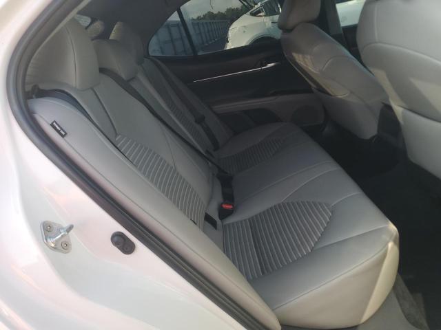Продажа на аукционе авто 2023 Toyota Camry, vin: 4T1G11AKXPU755754, номер лота: 52909626