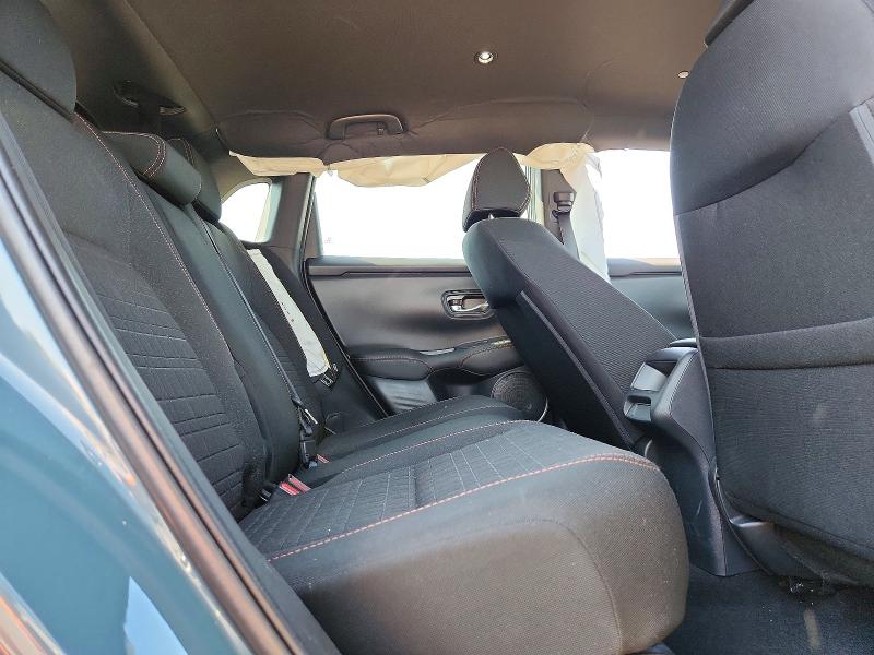 Продажа на аукционе авто 2025 Honda Hr-v, vin: 3CZRZ2H59SM718925, номер лота: 53962316