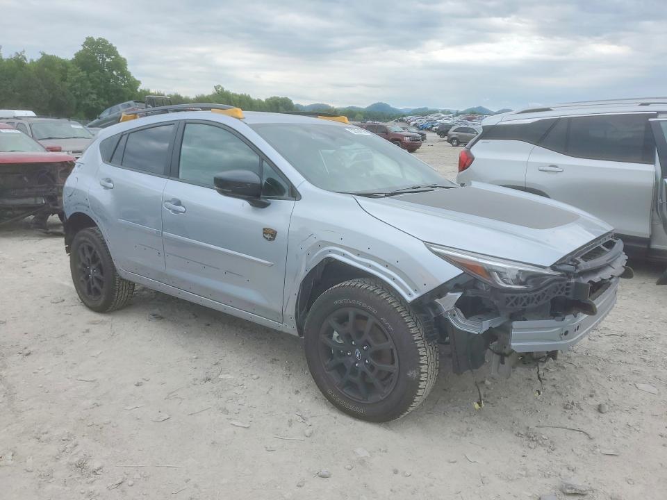 Aukcja sprzedaży 2024 Subaru Crosstrek, vin: 4S4GUHU65R3792119, numer aukcji: 52664236