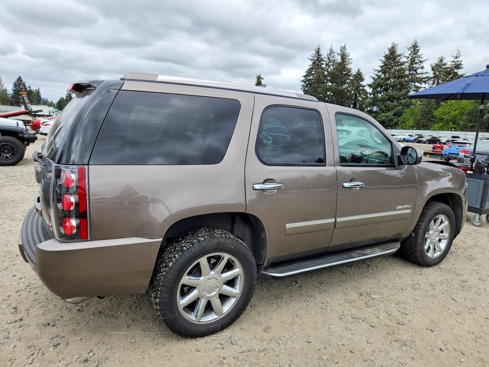 2011 Gmc Yukon მანქანა იყიდება აუქციონზე, vin: 1GKS2EEF6BR391820, აუქციონის ნომერი: 52357326