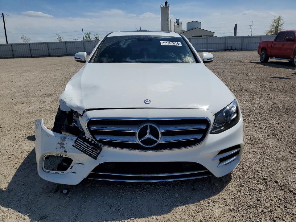 Aukcja sprzedaży 2017 Mercedes-benz E, vin: WDDZF4KB1HA059341, numer aukcji: 52762616