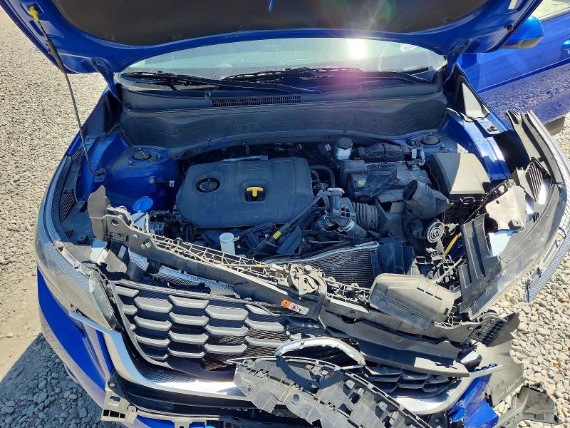 Продаж на аукціоні авто 2023 Kia Seltos, vin: KNDEPCAAXP7359013, номер лоту: 53556846