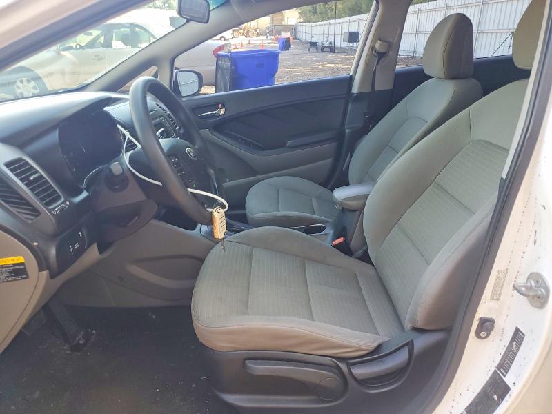 Продажа на аукционе авто 2014 Kia Forte, vin: KNAFX4A61E5200912, номер лота: 53160216
