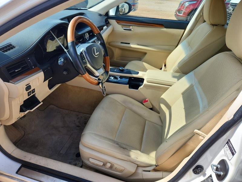 Продаж на аукціоні авто 2014 Lexus Es, vin: JTHBW1GGXE2048597, номер лоту: 53982386
