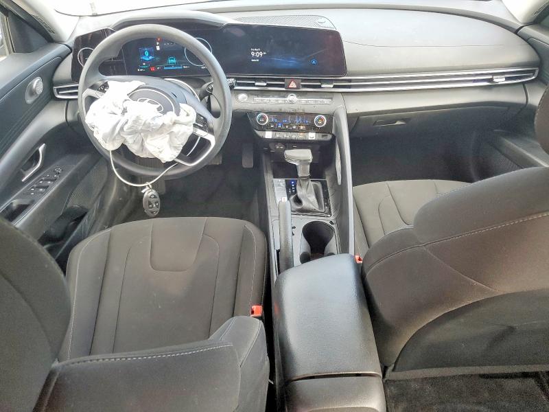Aukcja sprzedaży 2024 Hyundai Elantra, vin: KMHLM4DG1RU766188, numer aukcji: 53276296