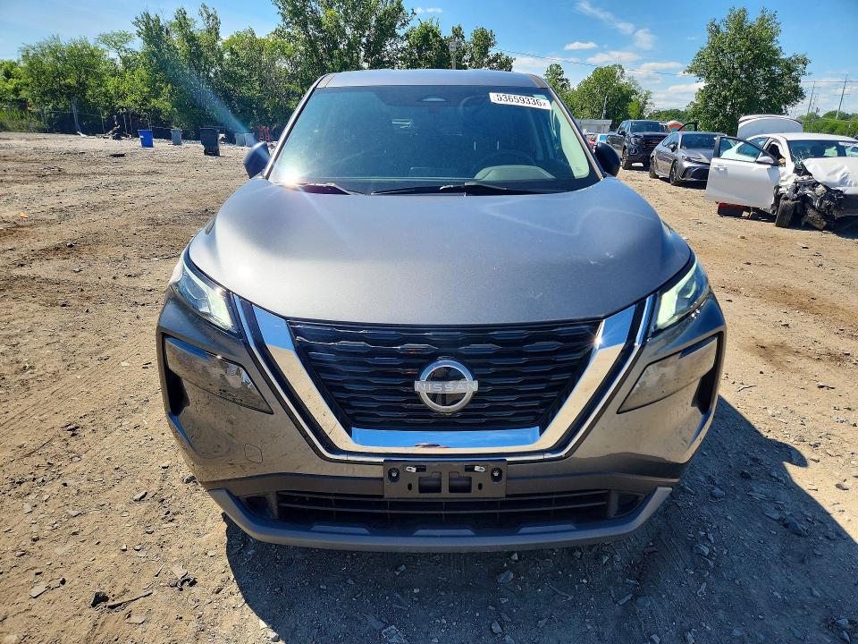 Продаж на аукціоні авто 2023 Nissan Rogue, vin: 5N1BT3AB7PC929575, номер лоту: 53659336