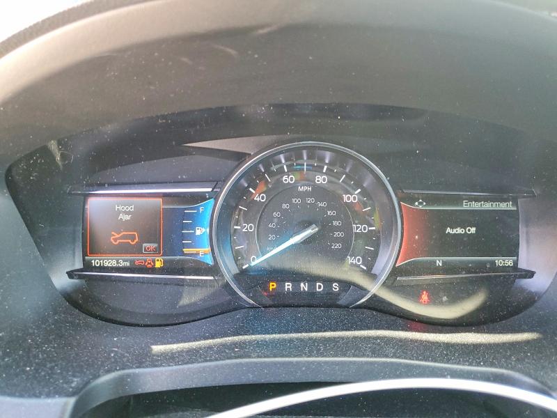 Aukcja sprzedaży 2018 Ford Explorer, vin: 1FM5K8D84JGB90176, numer aukcji: 54938076
