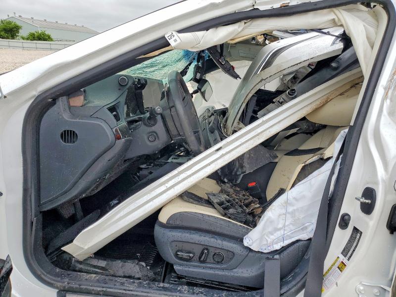 Продажа на аукционе авто 2024 Lexus Es 350, vin: 58ADZ1B15RU161134, номер лота: 55066016
