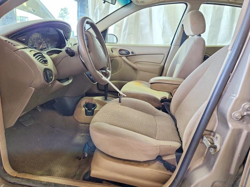 Aukcja sprzedaży 2003 Ford Focus, vin: 1FAFP34333W160439, numer aukcji: 53541396