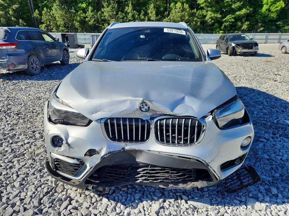 Aukcja sprzedaży 2019 Bmw X1, vin: WBXHU7C57K5L10937, numer aukcji: 53815656