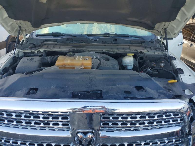 Продажа на аукционе авто 2018 Ram 1500, vin: 1C6RR7NM4JS248007, номер лота: 54092146