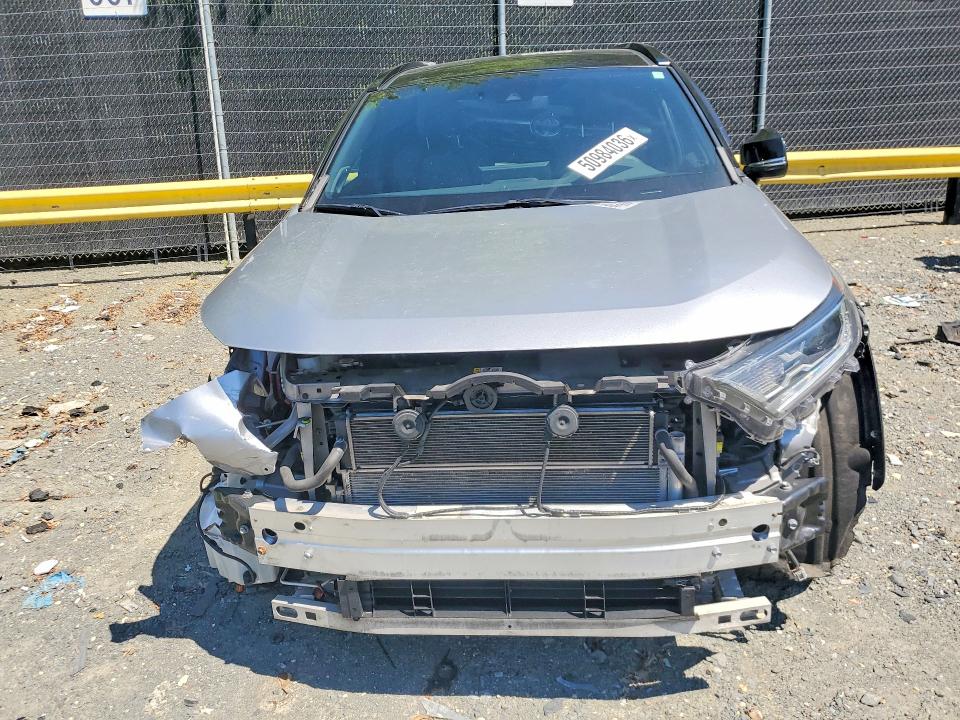Aukcja sprzedaży 2020 Toyota Rav4, vin: 4T3E6RFV6LU003044, numer aukcji: 50984036