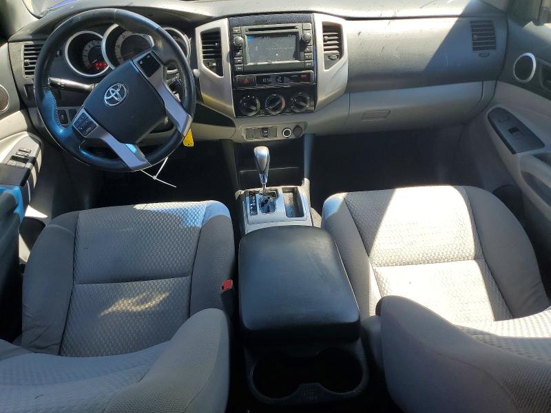Продажа на аукционе авто 2013 Toyota Tacoma, vin: 5TFTX4CN8DX030898, номер лота: 53833846