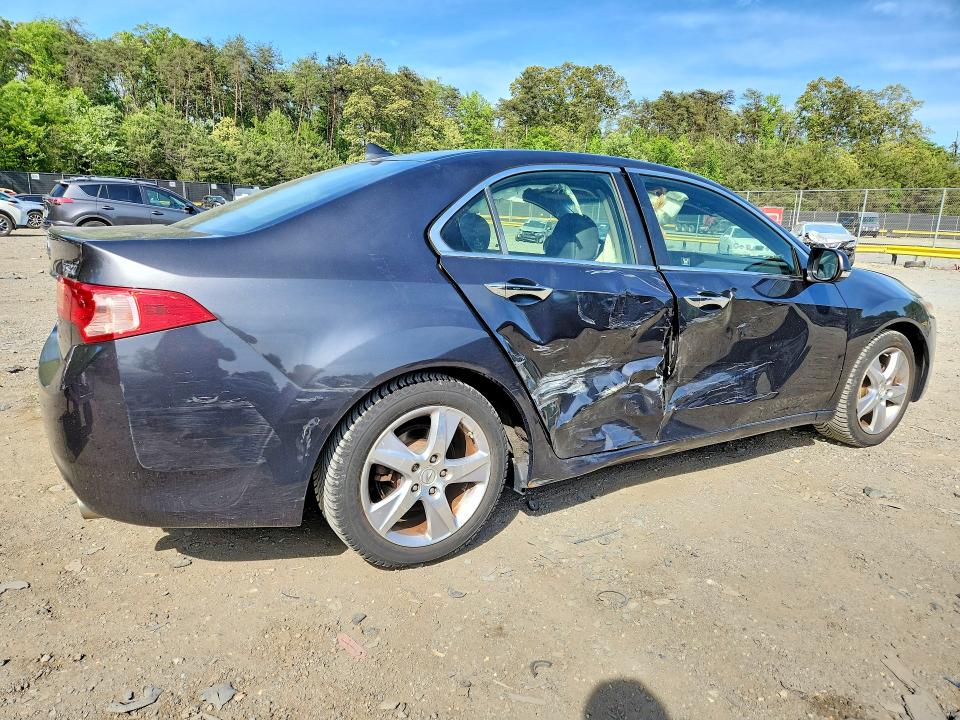 Aukcja sprzedaży 2012 Acura Tsx, vin: JH4CU2F4XCC027716, numer aukcji: 52466736