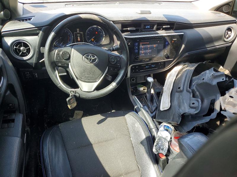 Aukcja sprzedaży 2017 Toyota Corolla, vin: 2T1BURHE4HC834775, numer aukcji: 50317186