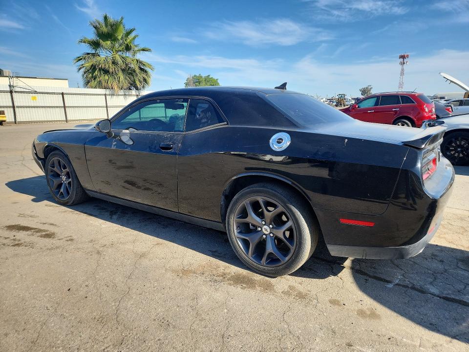 Aukcja sprzedaży 2019 Dodge Challenger, vin: 2C3CDZAG7KH659701, numer aukcji: 53474616