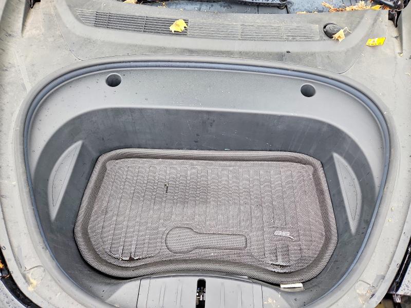 54232026 :رقم المزاد ، 5YJ3E1EA4MF046038 vin ، 2021 Tesla Model 3 مزاد بيع