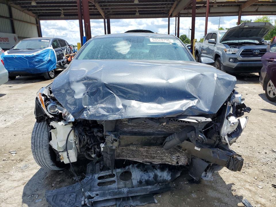 2021 Kia Forte მანქანა იყიდება აუქციონზე, vin: 3KPF24AD4ME391583, აუქციონის ნომერი: 53528796