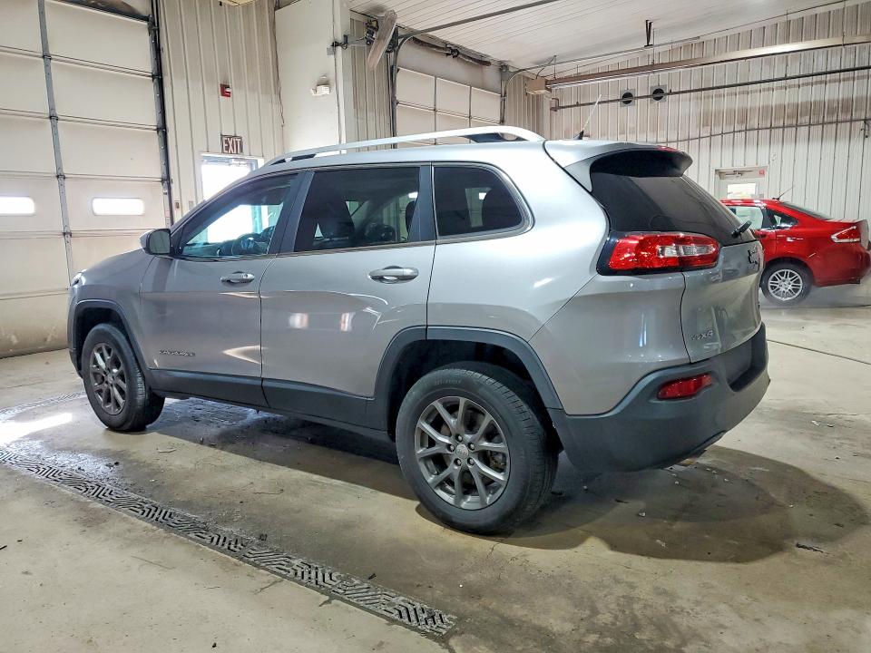 Auction sale of the 2014 Jeep Cherokee, vin: 1C4PJMCB7EW152393, lot number: 54946936