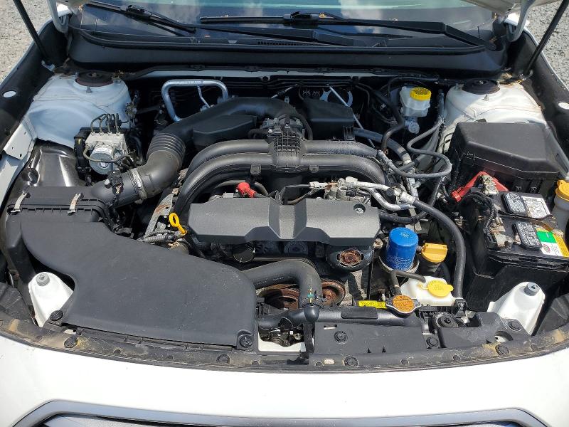 2018 Subaru Legacy მანქანა იყიდება აუქციონზე, vin: 4S3BNAA67J3028106, აუქციონის ნომერი: 52920776