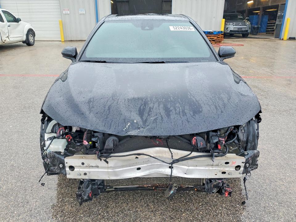 Продажа на аукционе авто 2021 Toyota Camry, vin: 4T1G11AKXMU442294, номер лота: 52243036