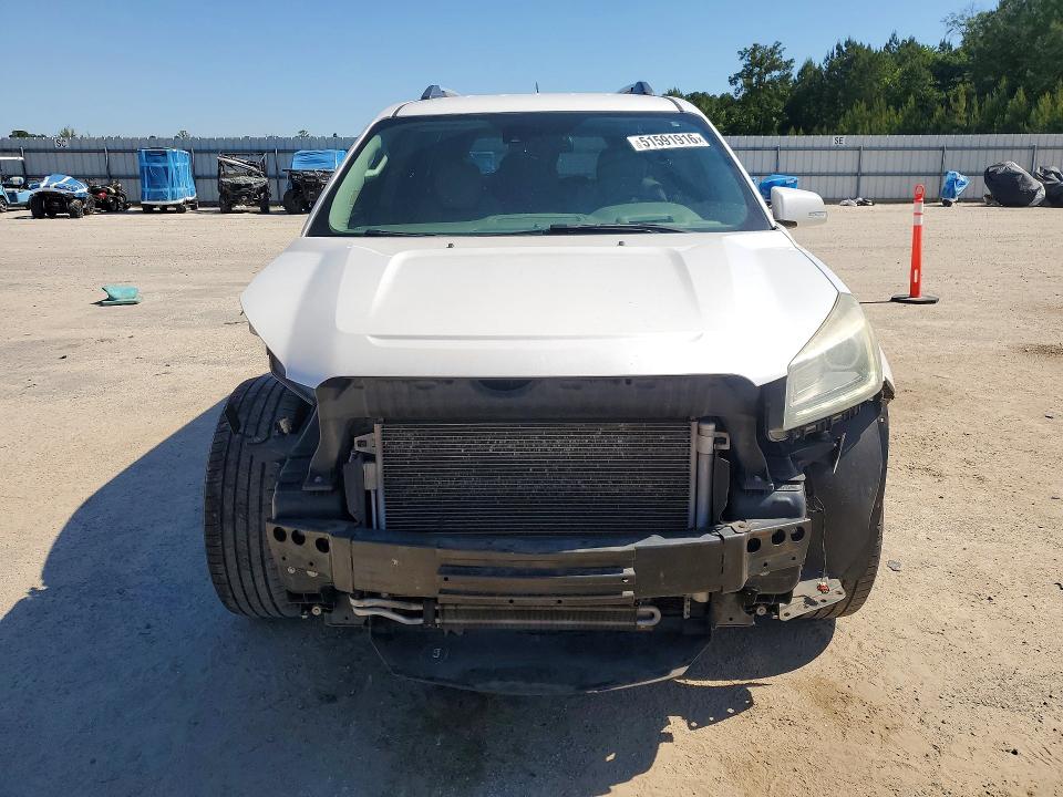 Продаж на аукціоні авто 2016 Gmc Acadia, vin: 1GKKRSKD3GJ153359, номер лоту: 51591916
